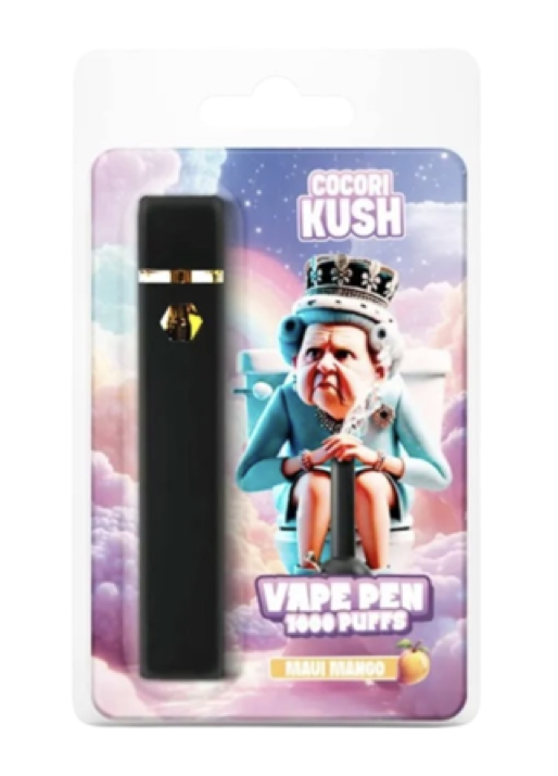 Produit CBD