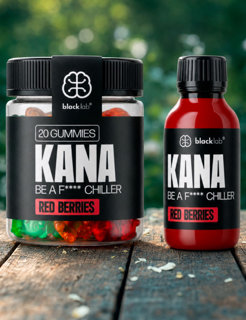 Produit CBD