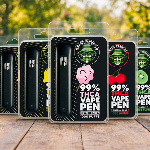 Produit CBD