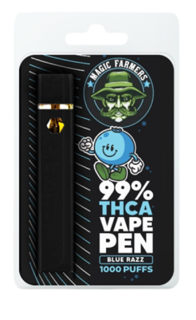 Produit CBD